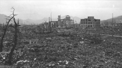 ABD'nin Hiroşima ve Nagazaki'ye nükleer saldırılarının 79. yılı