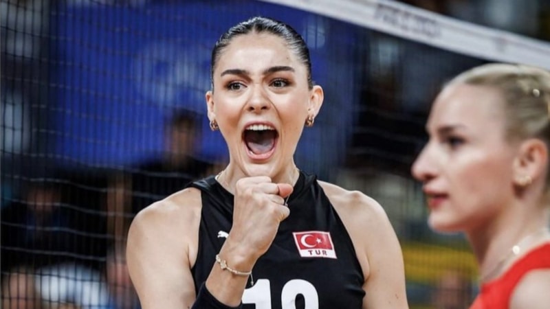 Zehra Güneş'ten sürpriz paylaşım! Abisini paylaştı, gören hayran kaldı...