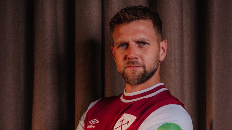 West Ham United, Borussia Dortmund'dan Niclas Füllkrug'u transfer etti