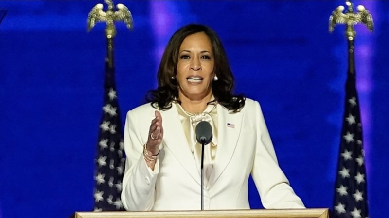 Kamala Harris'in başkan yardımcısı adayını belirlemesi bekleniyor