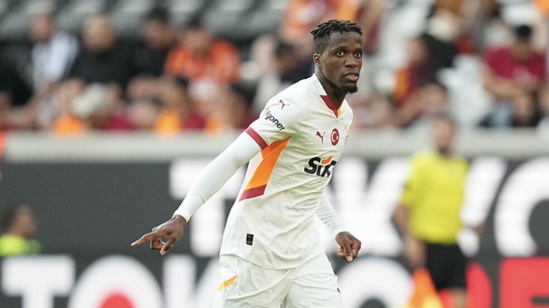Wilfried Zaha'nın geleceği belli oluyor: Araplar kabul etti