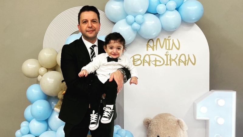 Şarkıcı Nihat Doğan, evlat hasreti çekiyor! 