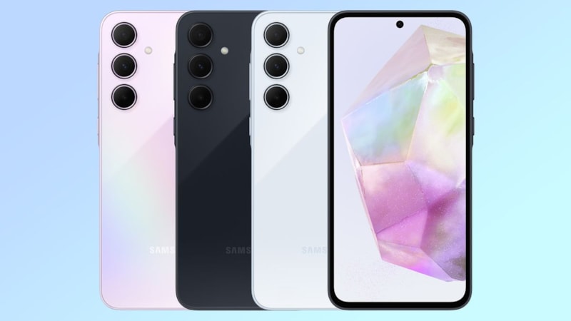 Samsung'un yapay zeka özellikleri Galaxy A modellerine geliyor