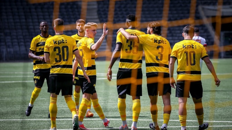 Young Boys'tan Galatasaray eşleşmesi yorumu: Elbette favoriler