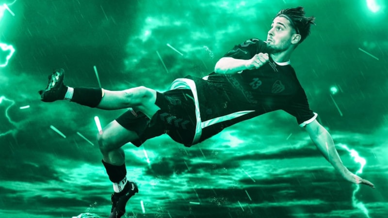 Bursaspor, Furkan Özyapı’yı kiraladı