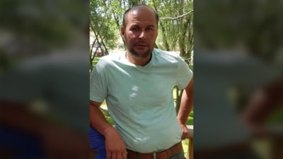 Denizli'de inşattan düşen sıva ustası hayatını kaybatti