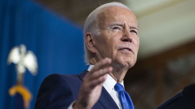 ABD Başkanı Joe Biden'dan Mısır ve Katar'la ateşkes görüşmesi