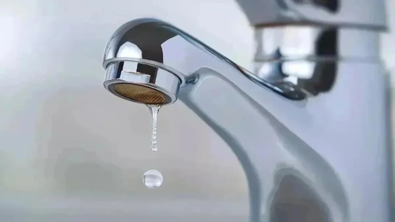 Bursa’da uzun süreli su kesintisi: Saatlerce gelmeyecek! İşte 7 Ağustos BUSKİ su kesinti listesi