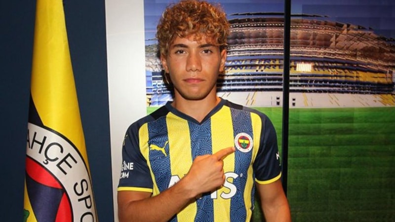 Fenerbahçe'de Çağtay Kurukalıp ile yol ayrılığı