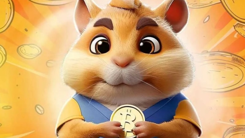 Hamster Kombat günlük şifre açıklandı mı? 7 Ağustos Hamster Kombat günlük şifre