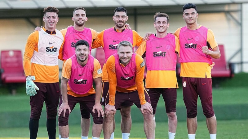 Galatasaray'ın golcüsü 1. Lig'e gitti! Transfer resmen duyuruldu