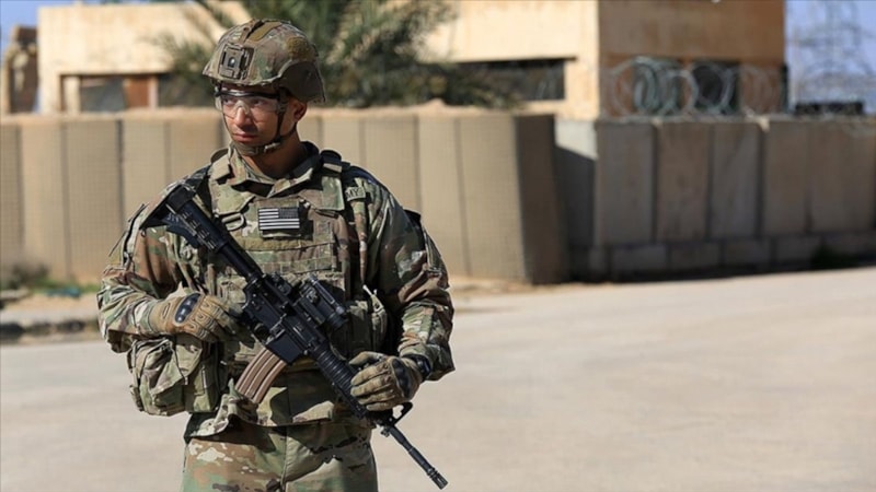 ABD, İsrail'i korumak adına Orta Doğu'da askeri kapasitesini artırıyor