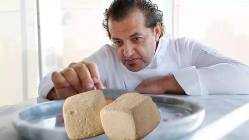 Mehmet Şef'in favorisi: Keş peyniri nedir, nasıl yapılır? Keş peyniri faydaları