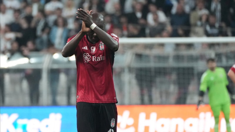 Beşiktaş kurtulamıyor! Vincent Aboubakar'a öyle bir takımdan teklif geldi ki...