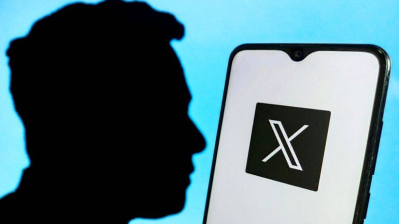 Sosyal medya platformu X, dev şirketlere reklam davası açtı