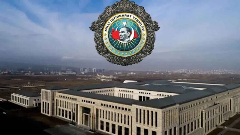 2024 MİT personel alımı başladı: KPSS yok! İşte şartları ve başvuru ekranı