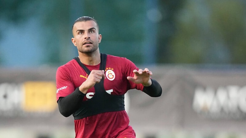 Araplar sıraya dizilince Galatasaray bonservisini belirledi! Abdülkerim Bardakcı kolay kolay bırakılmayacak