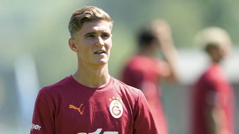 Elias Jelert, Hatayspor maçında oynayacak mı