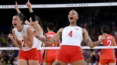 Filenin Sultanları final için sahada! İtalya ile nefes kesen rövanş