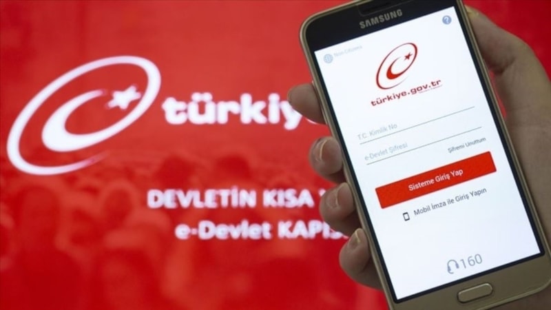 e-Devlet kira kontratı 2024: Kira sözleşmesi doldurma ekranı