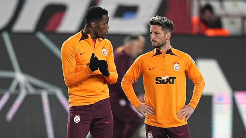 Kimse bu teklifi beklemiyordu! Galatasaray'ın yıldızına Premier Lig'den talip var...