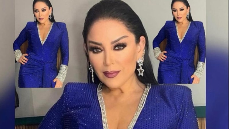 Haluk Bilginer ve Aşkın Nur Yengi'nin kızı Nazlı'nın son hali! Annesinin konserinde görüntülendi