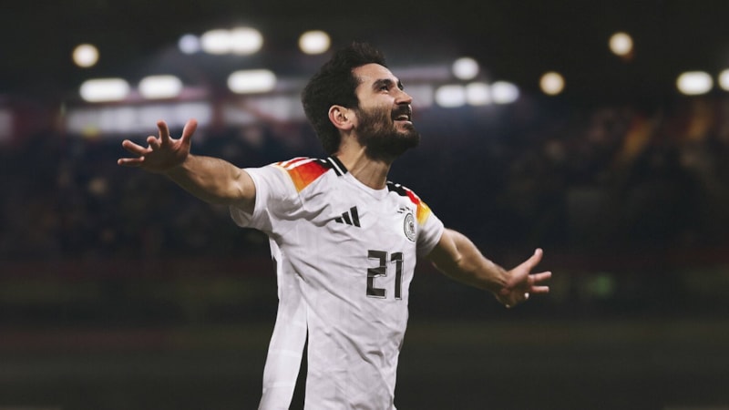 İlkay Gündoğan, Türkiye'ye geldi! Fenerbahçe ve Galatasaray...