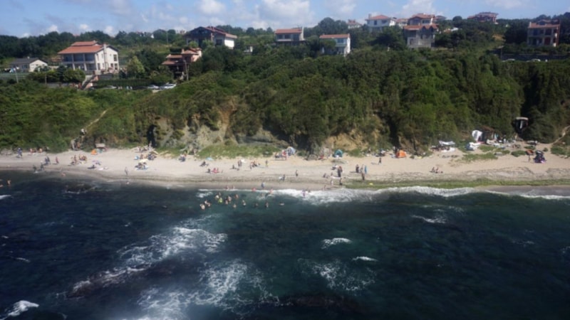 İstanbul'da 4 bin 8 kişi boğulmaktan kurtarıldı