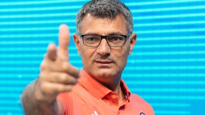 Yusuf Dikeç'ten bir açıklama daha: Gençlerin idolü oldum