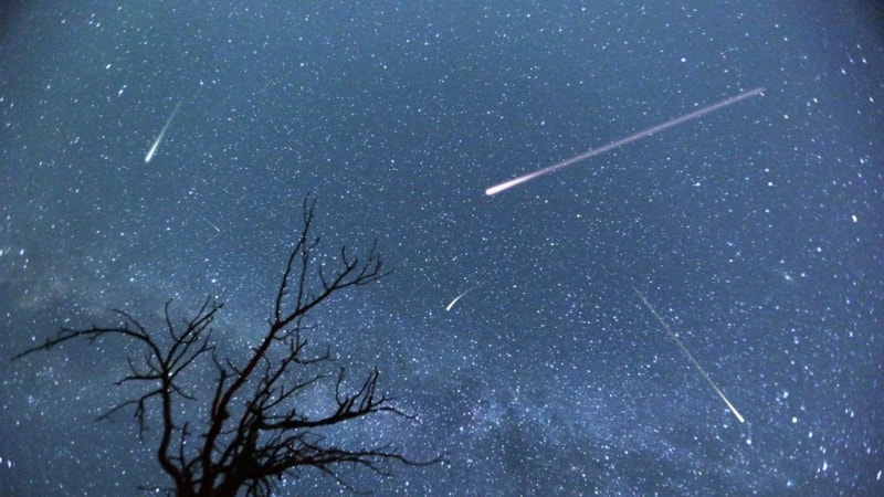 Perseid meteor yağmuru, 11 Ağustos'ta başlıyor: İşte izlemek için yapmanız gerekenler