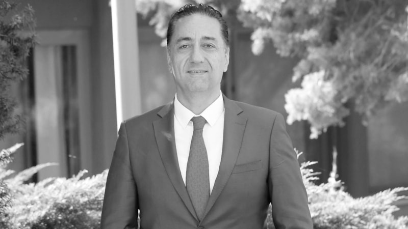 TPAO Arama Daire Başkanı, kalp krizi sonucu vefat etti