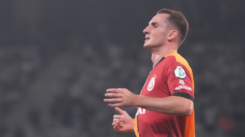 Kerem Aktürkoğlu’nun menajerinden transfer açıklaması: İddialar saçmalık