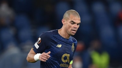 Eski Beşiktaşlı Pepe'den beklenmedik karar! Tüm dünyaya duyurdu...