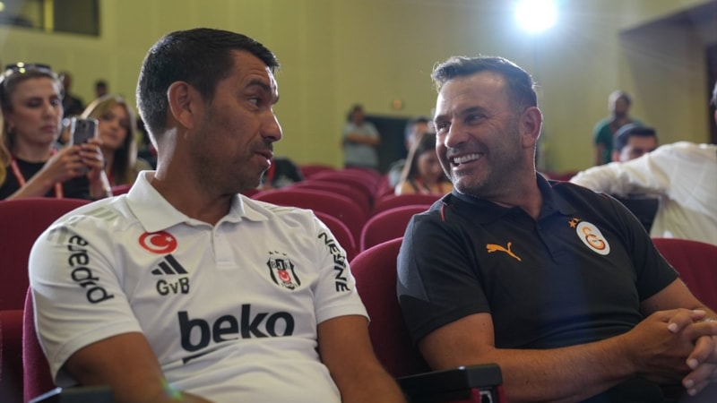 Süper Lig'de yeni sezon başlıyor! Teknik direktör raporu