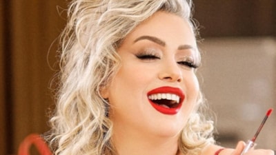 Yeliz Yeşilmen'den Bodrum açıklaması