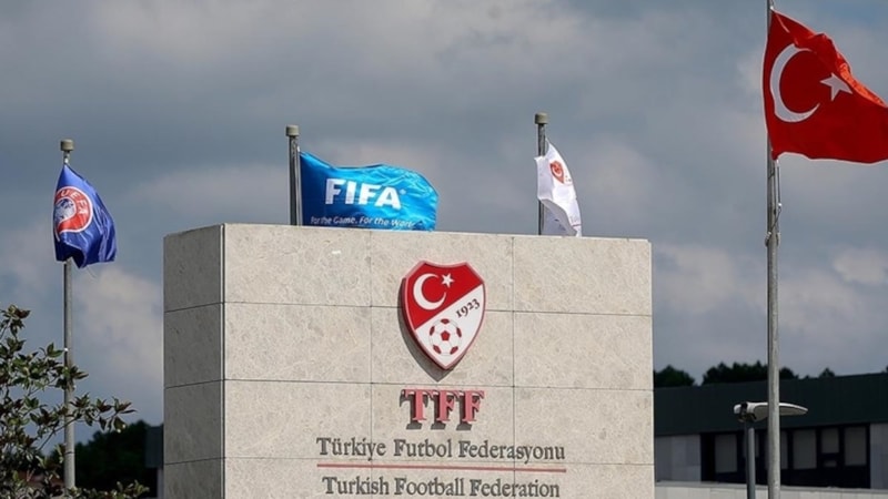 TFF'den Yargıtay açıklaması