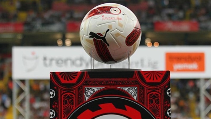 74 günlük Süper Lig hasreti bugün sona eriyor