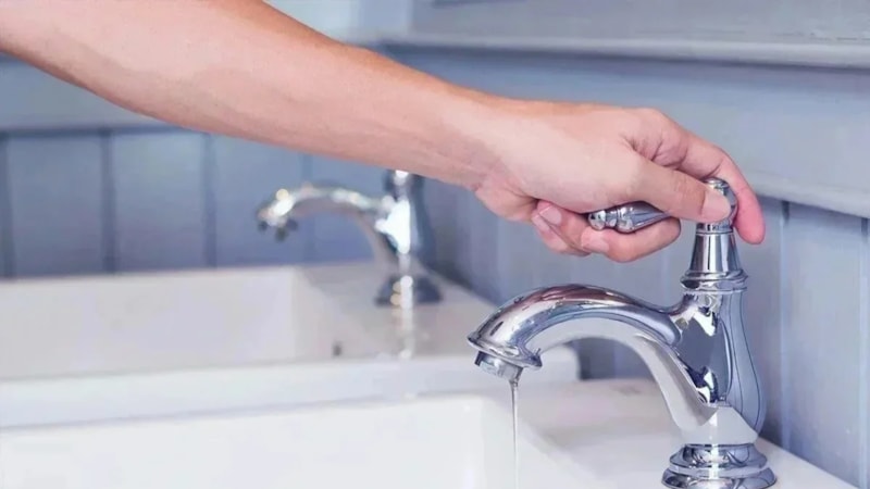 Ankara’da büyük su kesintisi: Saatlerce gelmeyecek! İşte 9 Ağustos ASKİ su kesinti listesi