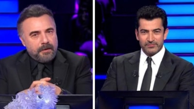 Kenan İmirzalıoğlu Kim Milyoner Olmak İster'in yeni sezonunda olmayacak