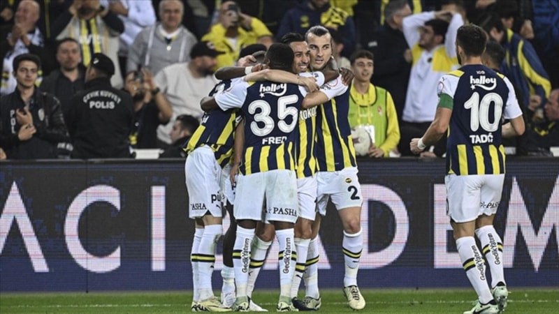 Fenerbahçe, sezon açılışlarında Kadıköy’de güçlü başlıyor