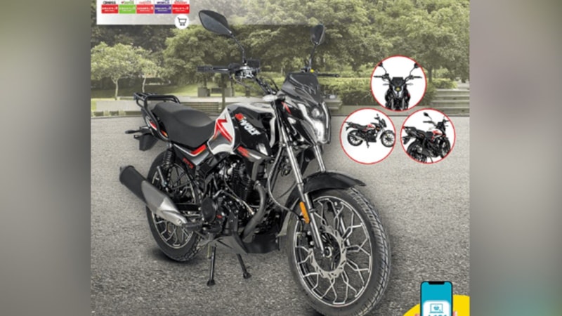 A101 bedava fiyatına motosiklet satıyor! Kaçıran bin pişman; İşte fiyatı ve özellikleri