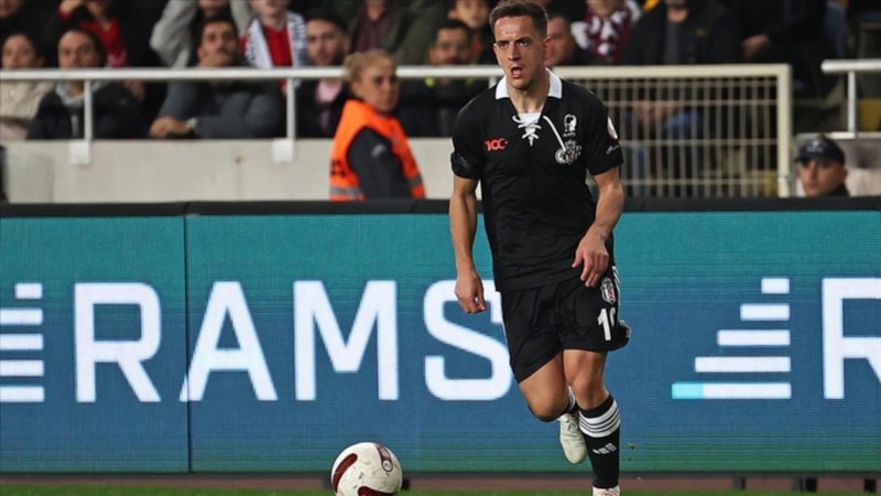 Beşiktaş kiralıyor! Rizespor'dan Amir Hadziahmetovic atağı