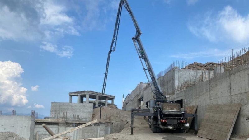 Muğla'da inşaat yasağı: Uymayan firmalara ceza yağdı