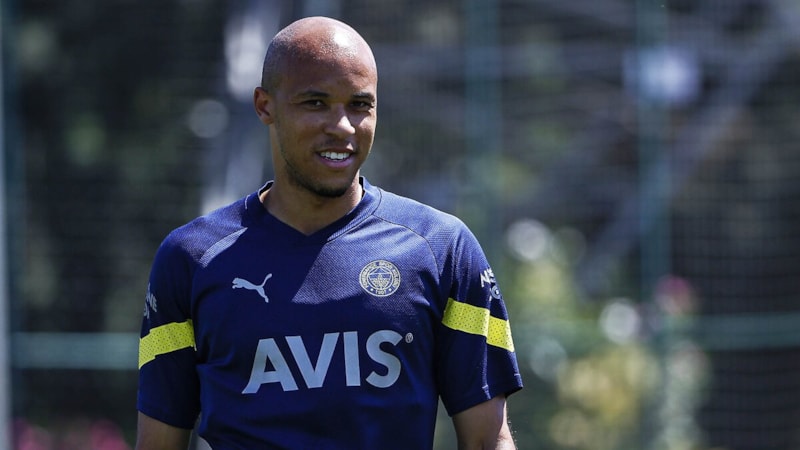 Marcel Tisserand, Beşiktaş'a önerildi