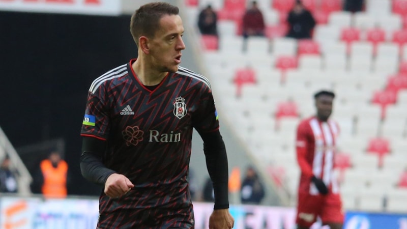 Rizespor, Amir Hadziahmetovic’i kadrosuna kattı