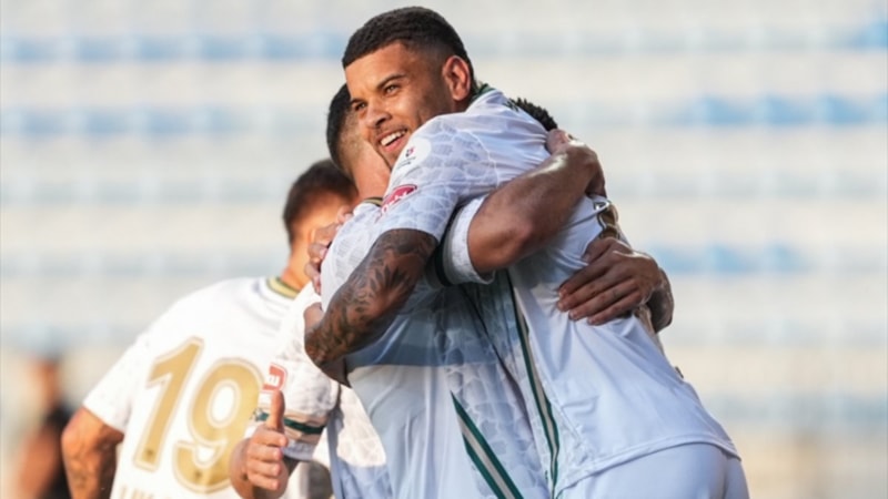 Konyaspor, Kasımpaşa deplasmanında kazandı