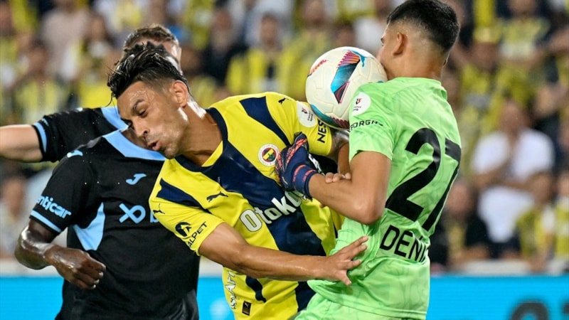 Adana Demirspor’un kalesinde sürpriz isim! 15 yaşındaki Deniz oynadı