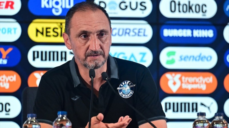 Michael Valkanis: Oyuncularımla gurur duyuyorum