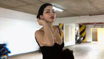 Merve Boluğur, erkekler için yaptığı açıklamayla tepki çekti