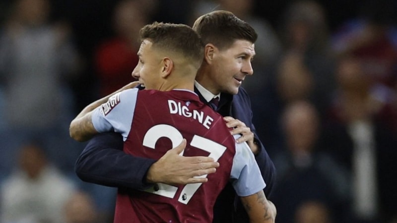 Beşiktaş, Lucas Digne için harekete geçti